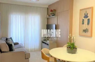 Apartamento com 2 quartos à venda na Rua Piraçununga, Mooca, São Paulo