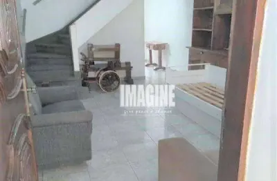 Casa com 2 quartos à venda na Avenida Sapopemba, Água Rasa, São Paulo