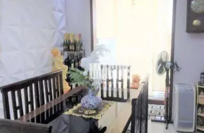 Apartamento com 2 quartos à venda na Rua Doutor Cristiano Altenfelder Silva, Carrão, São Paulo