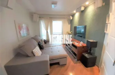 Apartamento com 3 quartos à venda na Rua Rodrigues Barbosa, Tatuapé, São Paulo