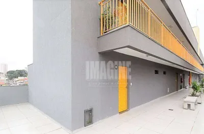 Kitnet / Stúdio à venda na Rua Augusto Reginato, Carrão, São Paulo