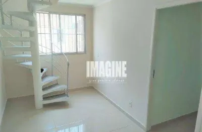 Cobertura com 3 quartos à venda na Avenida Matapi, Aricanduva, São Paulo