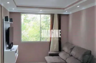 Apartamento com 3 quartos à venda na Rua Morubixaba, Cidade Líder, São Paulo