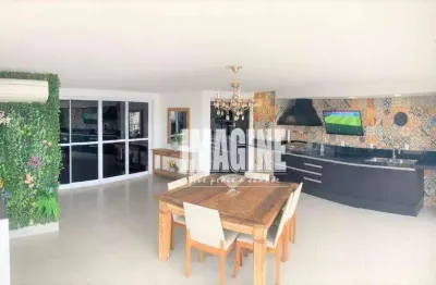 Apartamento com 3 quartos à venda na Rua Orville Derby, Mooca, São Paulo