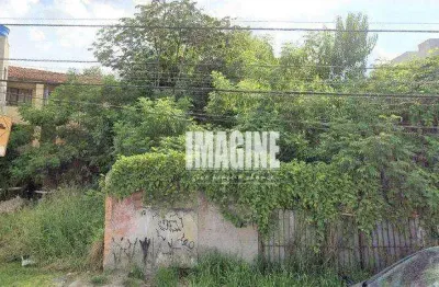 Terreno comercial à venda na Rua Campo Maior, Vila Matilde, São Paulo