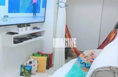 Apartamento com 2 quartos à venda em Cangaíba, São Paulo 