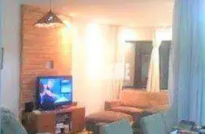 Apartamento com 3 quartos à venda na Rua Engenheiro Guilherme Cristiano Frender, Vila Formosa, São Paulo
