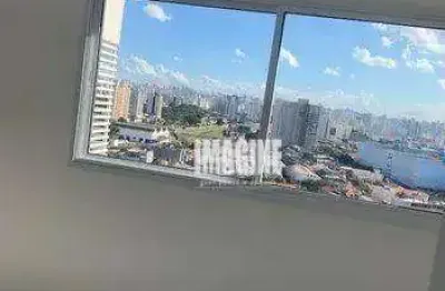 Kitnet / Stúdio à venda na Rua Herval, Belém, São Paulo