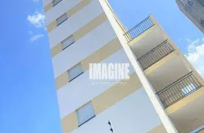 Apartamento com 2 quartos à venda na Rua Castelo do Piauí, Itaquera, São Paulo