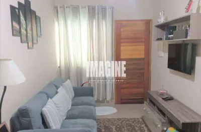 Apartamento com 2 quartos à venda na Rua João Caresia, Penha, São Paulo