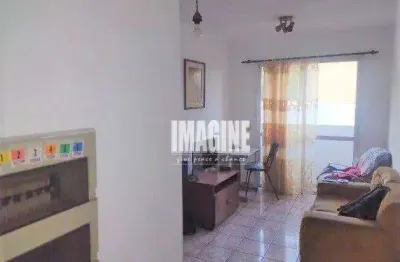 Apartamento com 2 quartos à venda na Rua Demerval da Fonseca, Aricanduva, São Paulo