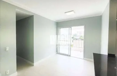 Apartamento com 2 quartos à venda na Avenida Paes de Barros, Mooca, São Paulo