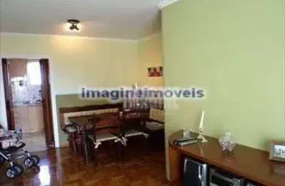 Apartamento com 2 quartos à venda na Avenida Sapopemba, Água Rasa, São Paulo