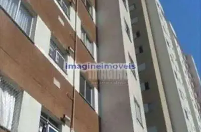 Apartamento com 2 quartos à venda na Rua Pacheco Gato, Aricanduva, São Paulo