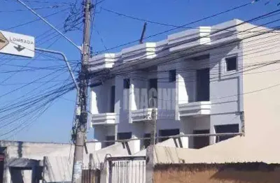 Sobrado com 3 dormitórios à venda, 180 m² - aricanduva - são paulo/sp