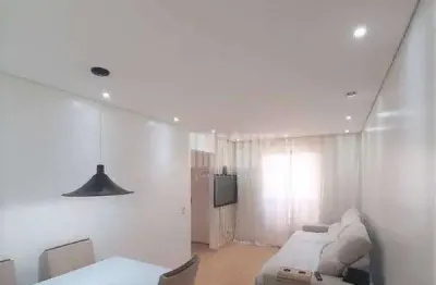 Apartamento com 2 quartos à venda na Rua Alora, Aricanduva, São Paulo