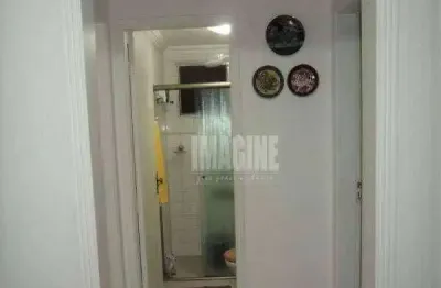 Apartamento com 2 quartos à venda na Rua Sebastião Miguel da Silva, Cidade Líder, São Paulo