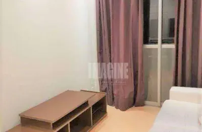 Apartamento com 2 quartos à venda na Rua Demerval da Fonseca, Aricanduva, São Paulo
