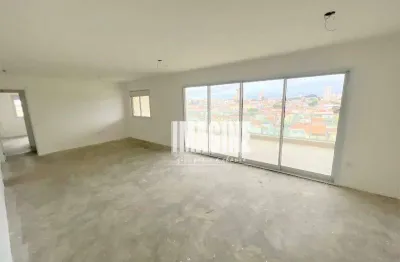 Apartamento com 3 quartos à venda na Rua Arariba, Tatuapé, São Paulo