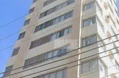 Apartamento com 3 quartos à venda na Avenida Paes de Barros, Mooca, São Paulo