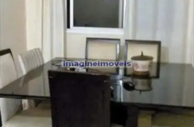 Apartamento com 3 quartos à venda na Avenida Cassandoca, Mooca, São Paulo