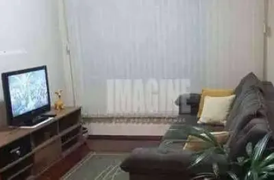 Apartamento com 3 quartos à venda na Rua Natal, Mooca, São Paulo