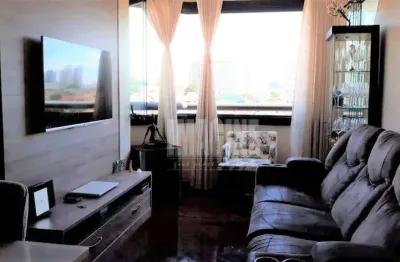 Apartamento com 2 quartos à venda na Rua da Mooca, Mooca, São Paulo