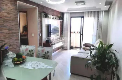 Apartamento na mooca com 2 dormitórios sendo 1 suíte, 1 vaga, 62m²