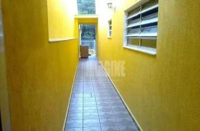 Sobrado na vila matilde com 2 dorms, 2 vagas, 217m²