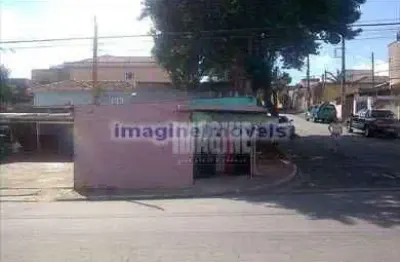 Terreno à venda na Rua Fernandes Portalegre, Vila Matilde, São Paulo