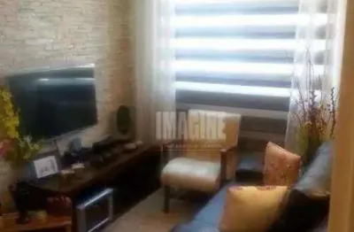 Apartamento com 2 quartos à venda na Avenida Doutor Bernardino Brito Fonseca de Carvalho, Vila Matilde, São Paulo