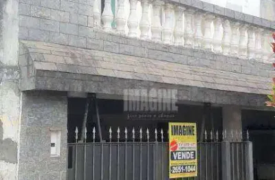 Sobrado na vila matilde com 4 dorms sendo 1 suíte, 4 vagas, 480m²