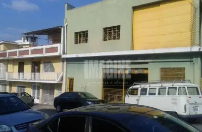 Sala comercial à venda na Rua Eugênia de Carvalho, Vila Matilde, São Paulo