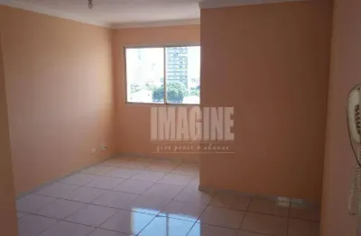 Apartamento na Mooca com 3 Dormitórios sendo 1 Suíte, 1 Vaga, 70m²