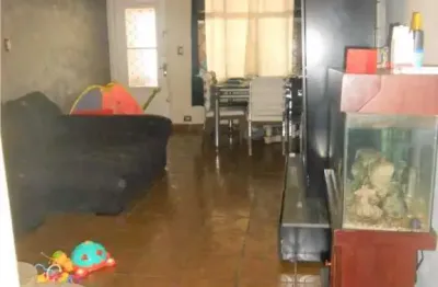 Casa com 2 quartos à venda na Rua Catiguá, Tatuapé, São Paulo