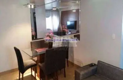 Apartamento com 2 quartos à venda na Rua Engenheiro Guilherme Cristiano Frender, Vila Formosa, São Paulo