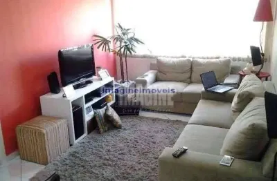 Apartamento com 2 quartos à venda na Rua São Jorge, Tatuapé, São Paulo