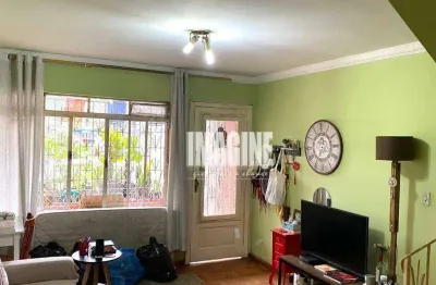 Casa com 3 quartos à venda na Rua Alonso Calhamares, Tatuapé, São Paulo