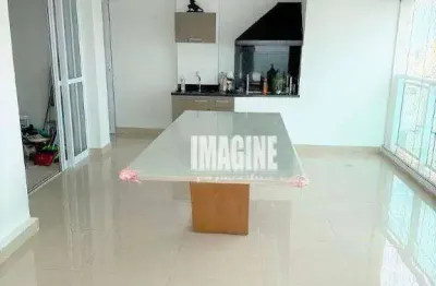 Apartamento com 3 quartos à venda na Rua do Oratório, Mooca, São Paulo