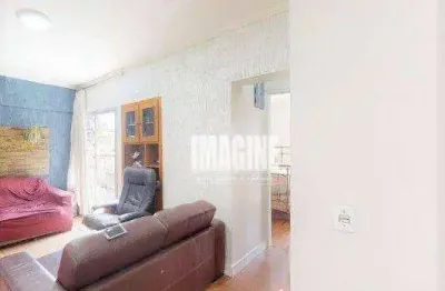 Apartamento com 2 quartos à venda na Rua Isabel, Penha, São Paulo