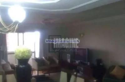 Apartamento com 4 quartos à venda na Rua Antônio de Barros, Carrão, São Paulo