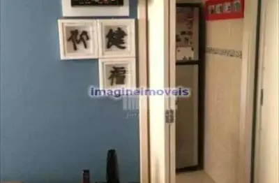 Apartamento com 2 quartos à venda na Rua Comendador Gil Pinheiro, Carrão, São Paulo