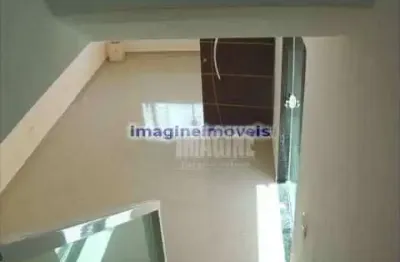 Casa com 3 quartos à venda na Rua Frei Orlando, Carrão, São Paulo