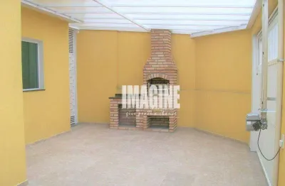 Casa com 2 quartos à venda na Rua Antônio Peres Mulla, Carrão, São Paulo