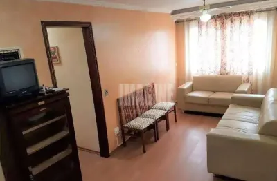 Apartamento com 2 quartos à venda na Avenida Conselheiro Carrão, Carrão, São Paulo
