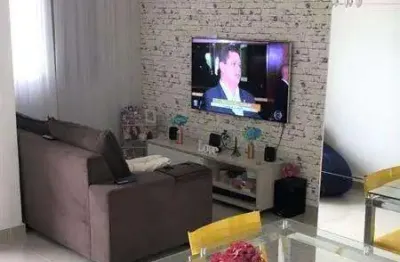 Apartamento com 2 quartos à venda na Avenida Aricanduva, Carrão, São Paulo