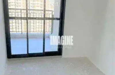 Apartamento com 2 quartos à venda na Avenida Professor Luiz Ignácio Anhaia Mello, Vila Prudente, São Paulo