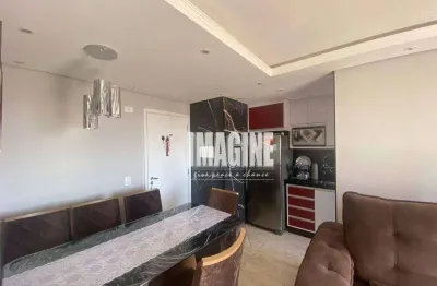 Apartamento com 2 quartos à venda na Rua da Lagoa Feia, Itaquera, São Paulo