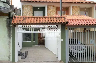 Casa com 2 quartos à venda na Rua Entre-Folhas, Aricanduva, São Paulo