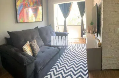 Apartamento com 2 quartos à venda na Rua Itaicica, Cidade Líder, São Paulo